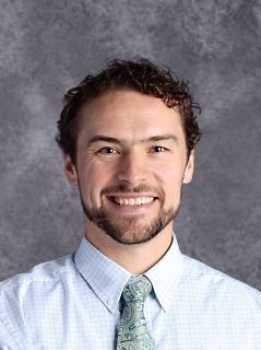Mr. Chris Cox-Principal Mr. Chris Cox-Principal